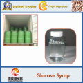 Edible Grade Glucose Syrup in Agriculture